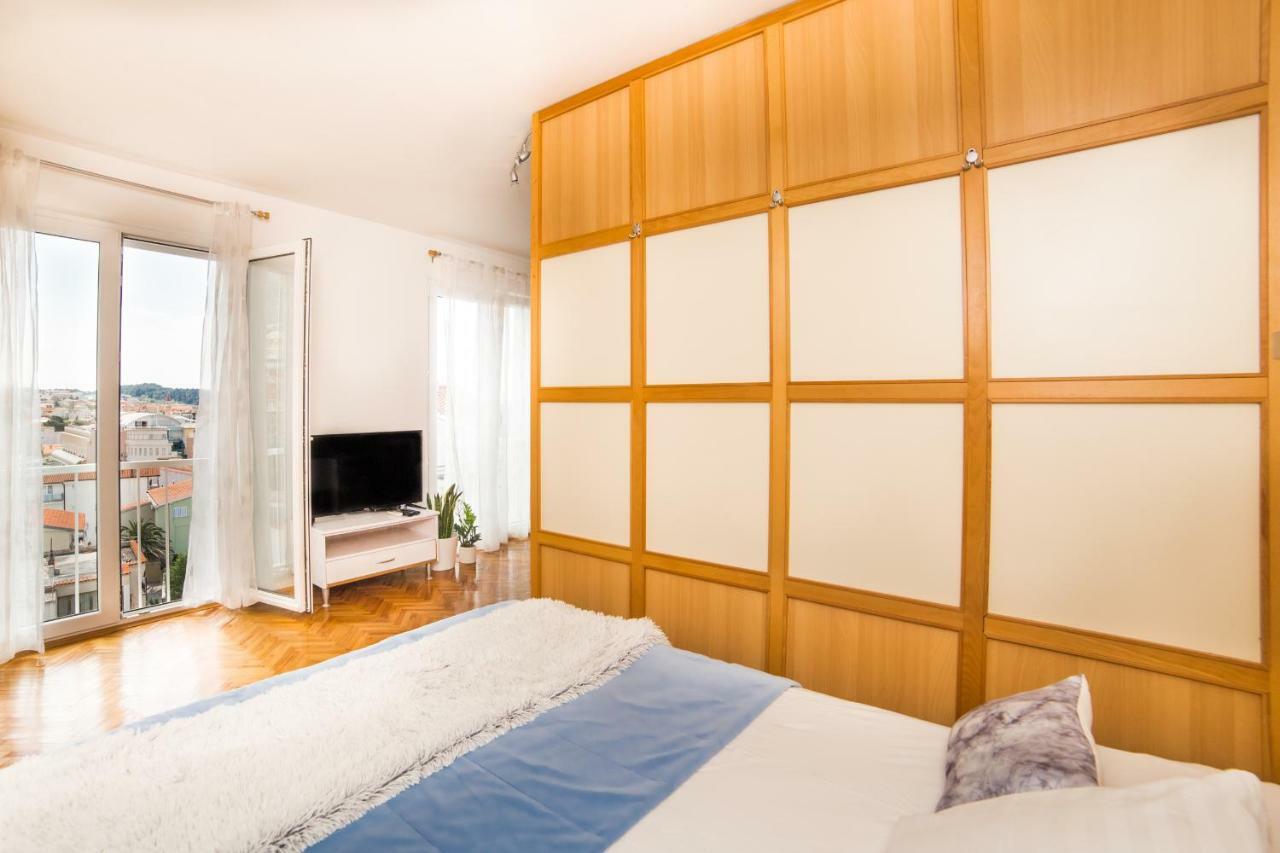 Marivan Centar&Beach Makarska Eksteriør billede